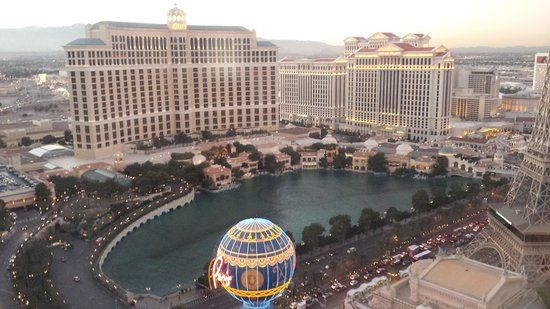 Planet Hollywood Resort & Casino